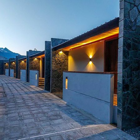 Hotel Himmel Skardu By Luxus Exterior foto