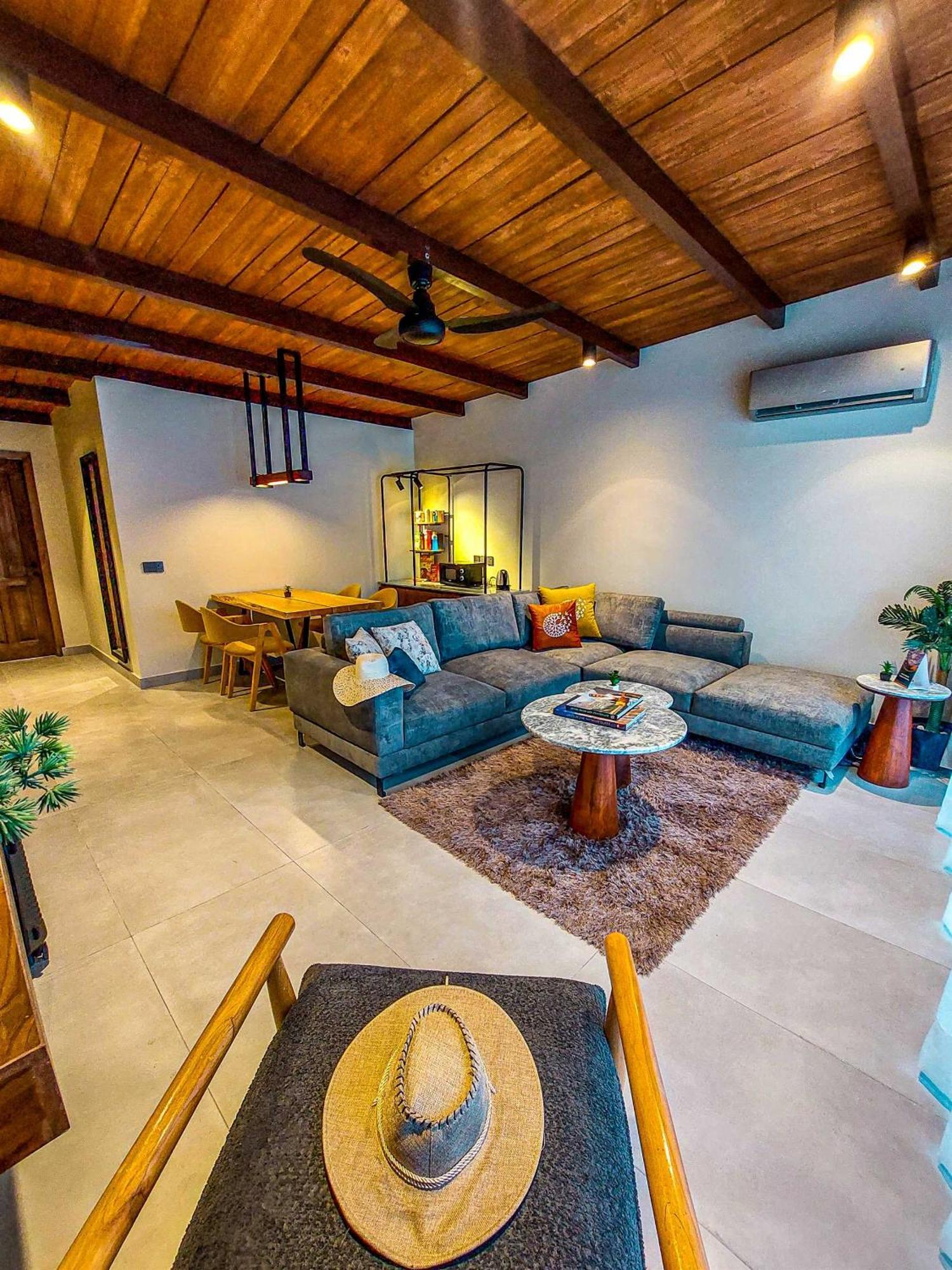 Hotel Himmel Skardu By Luxus Exterior foto
